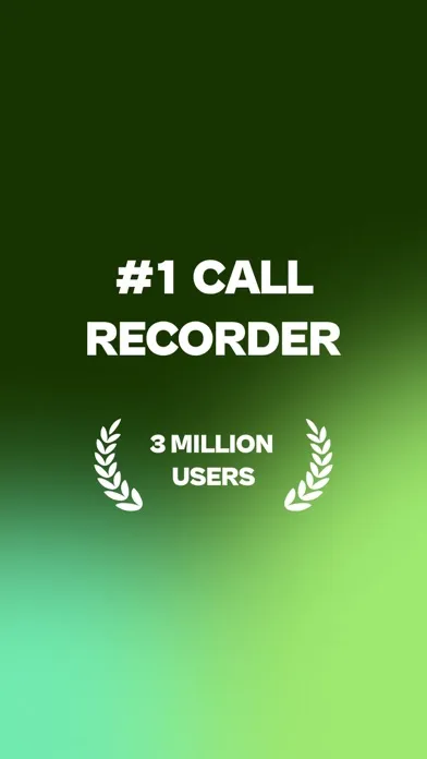 Record Calls : Call Recorder Screenshots