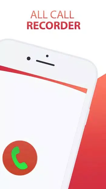 Auto Call Recorder Screenshots