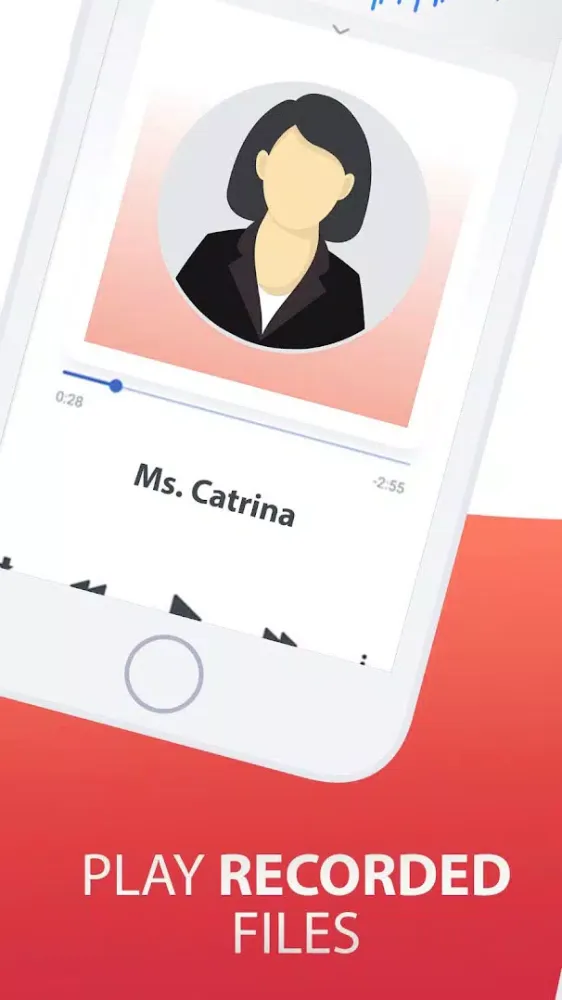 Auto Call Recorder Screenshots