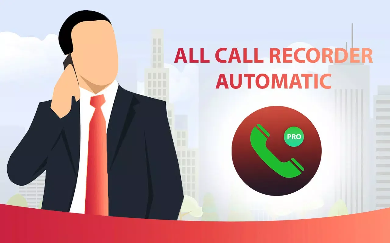 Auto Call Recorder Screenshots