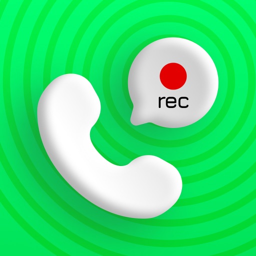 Call Record: Phone Recorder.