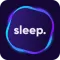 Calm Sleep Sounds & Tracker