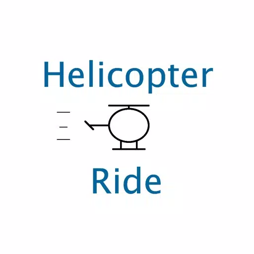 Helicopter Ride