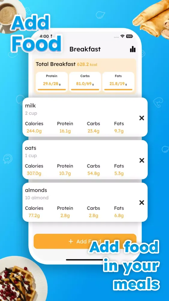 تصاویر Calculate BMI - BMR Calculator