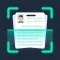 Cam Scan Document: PDF Scanner