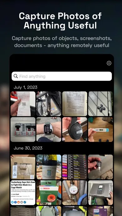 NeuralBox by NeuralCam应用截图