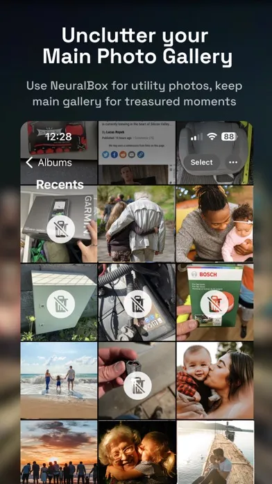NeuralBox by NeuralCam应用截图