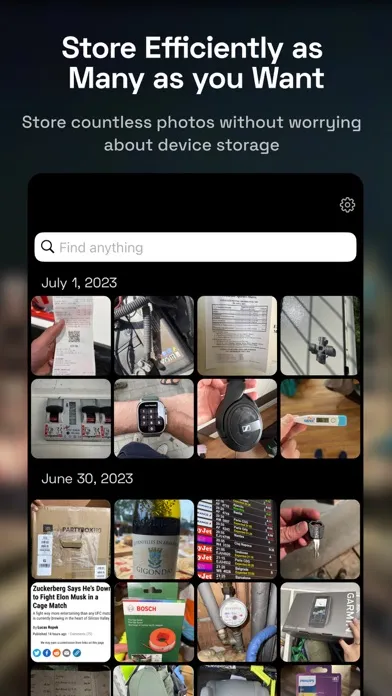 NeuralBox by NeuralCam应用截图