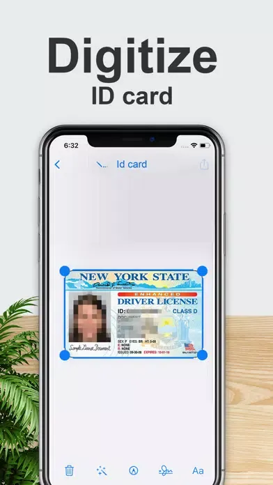 PDF Scanner - Camera Scanner应用截图