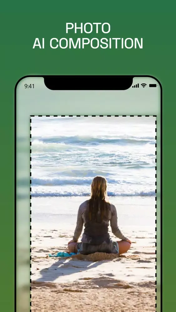 Screenshot di ProStyle Cam by NeuralCam