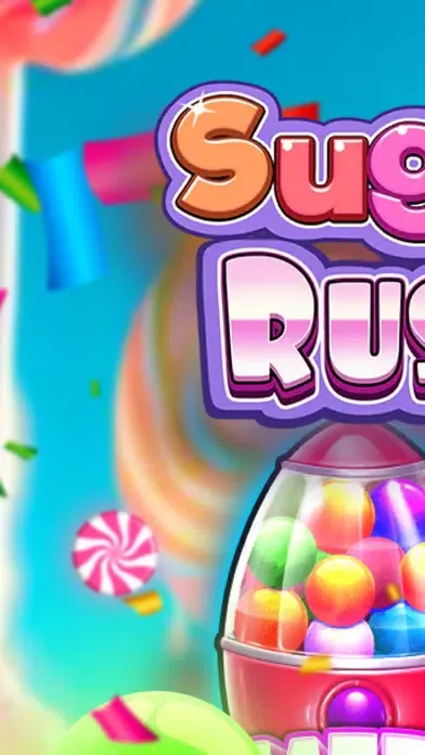 Sugar Rush Fill স্ক্রিনশট