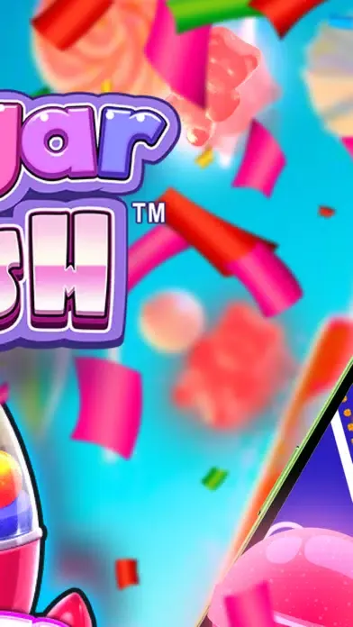 Sugar Rush Fill স্ক্রিনশট