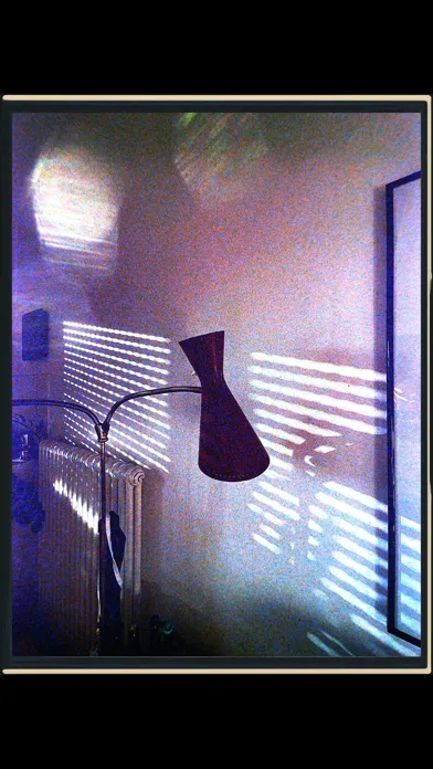 Capturas de pantalla de Vica Vintage Camera Simulator