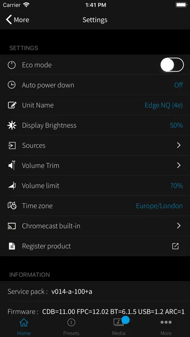 Edge Remote سکرین شاٹس