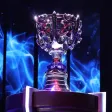 LoL Champion Select