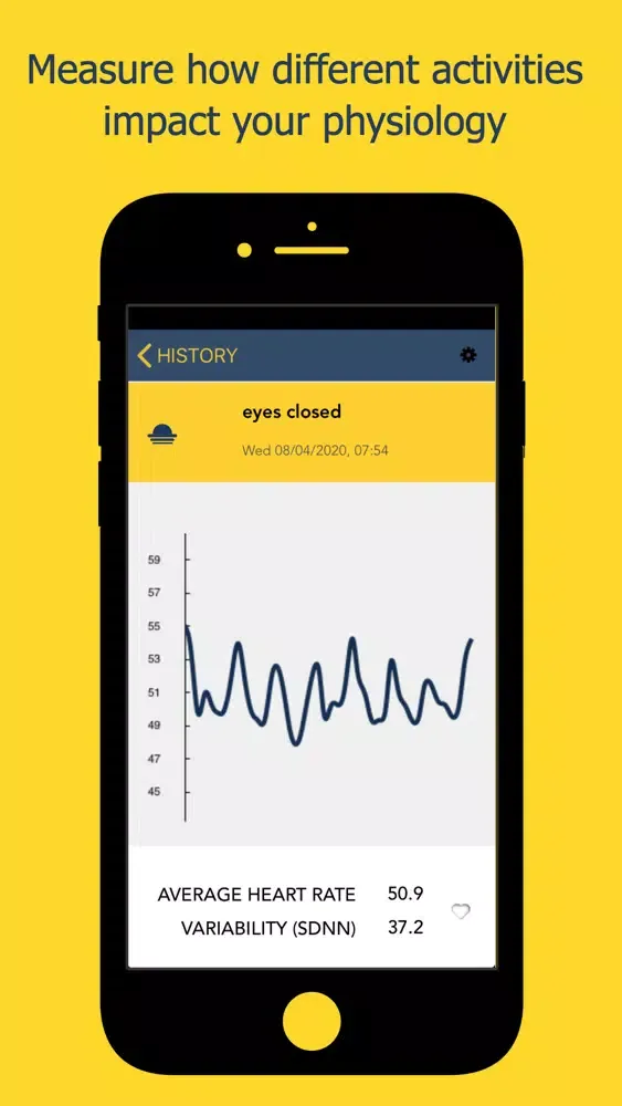 صور Camera Heart Rate