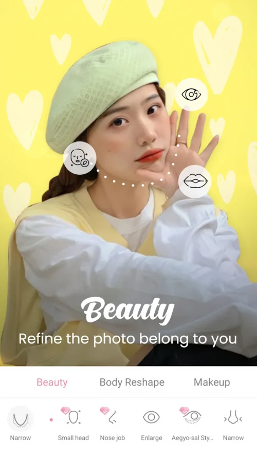 Beauty Plus Cam-screenshot-4