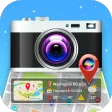 GPS Map Camera: Timestamp Cam