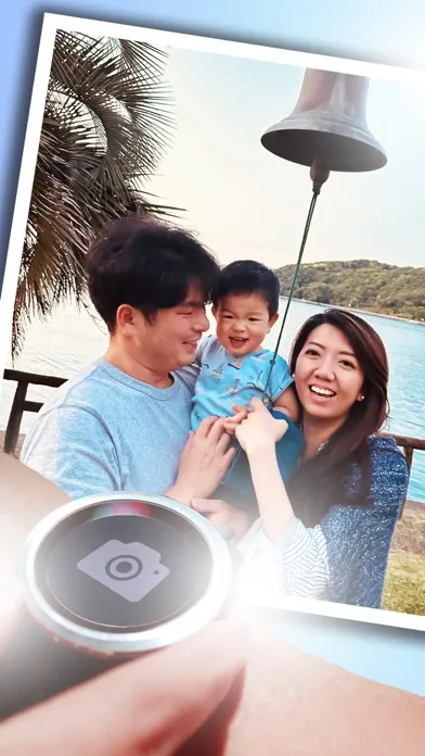 Camera for Garmin Screenshots