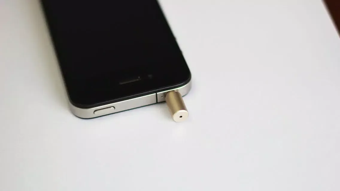 Zrzuty ekranu 1°Camera