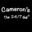 Cameron's Cameron's