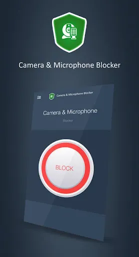 Camera & Microphone Blocker 스크린샷