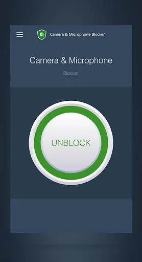 Camera & Microphone Blocker 스크린샷