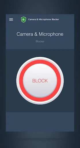 Camera & Microphone Blocker 스크린샷