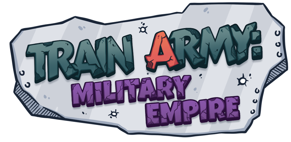 Train Army: Military Empire