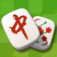 Camp Mahjong: Connect Pattern