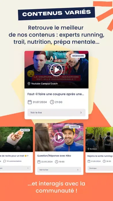 تصاویر Campus Coach