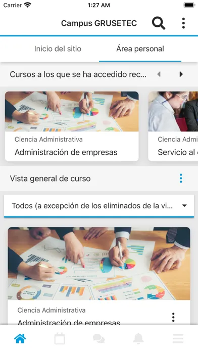 صور Campus GRUSETEC