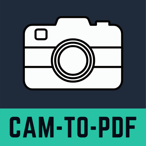 Doc Scanner: Camera to PDF Mak