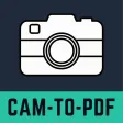 Doc Scanner: Camera to PDF Mak