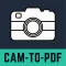 Doc Scanner: Camera to PDF Mak