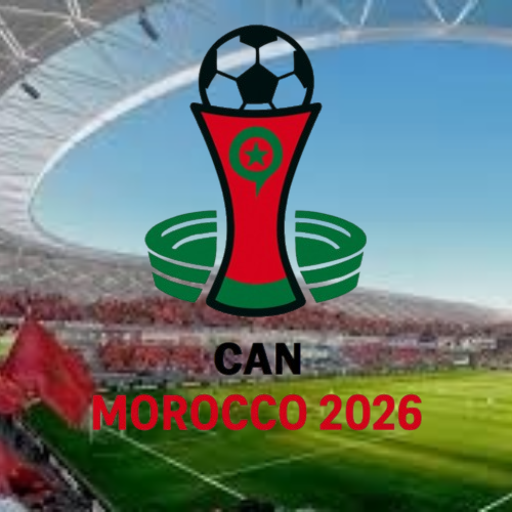 CAN MOROCCO 2025
