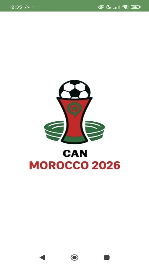 CAN MOROCCO 2025 Screenshots