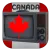 Canada Radio - TV