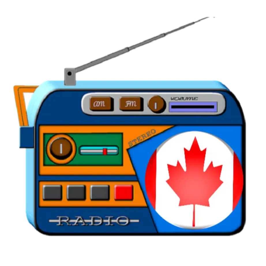 Canada Radio - TV应用截图