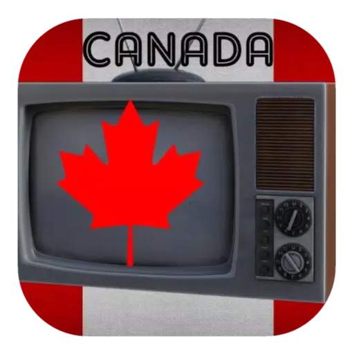 Canada Radio - TV应用截图