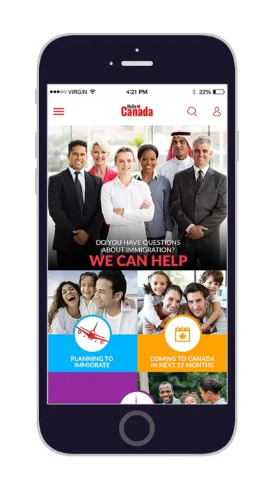 صور Hello Canada