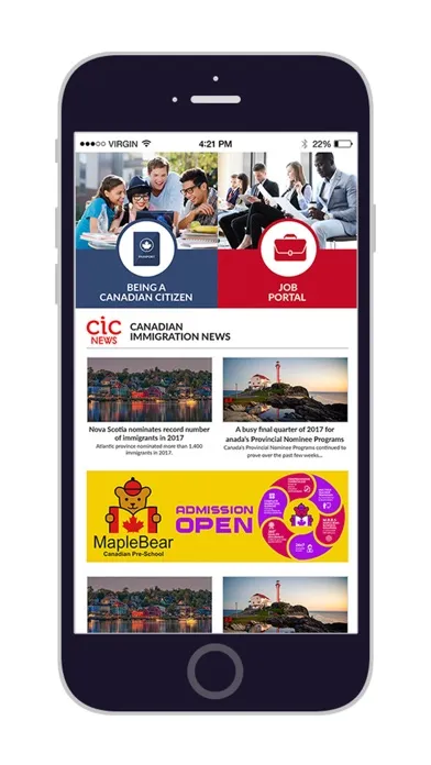 صور Hello Canada