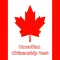 Canadian citizenship test '24