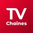 Chaînes tv live films, series