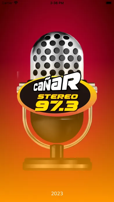 Screenshot di Cañar Stereo