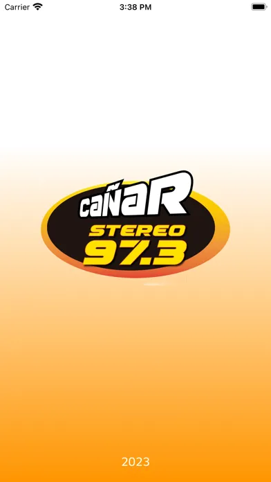 Screenshot di Cañar Stereo