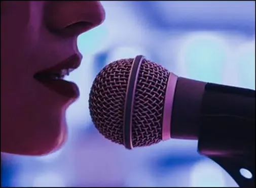 Ảnh chụp màn hình của SONGS KARAOKE LETRA with TRACK