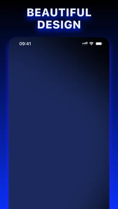 Deep Breathe: Breath Exercises Screenshots