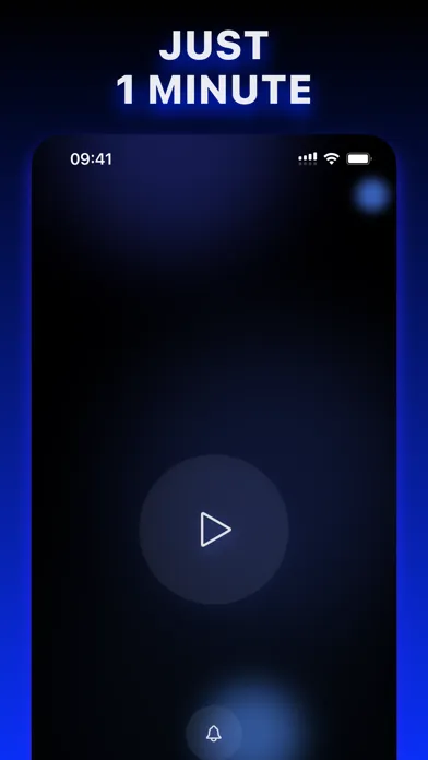 Deep Breathe: Breath Exercises Screenshots