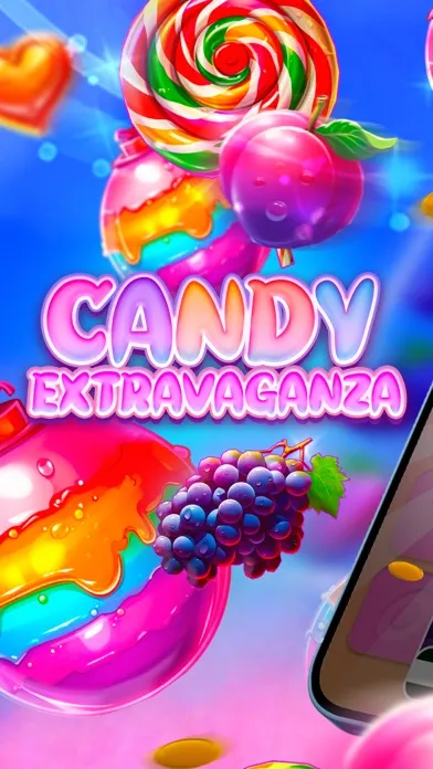 Candy Extravaganza Screenshots